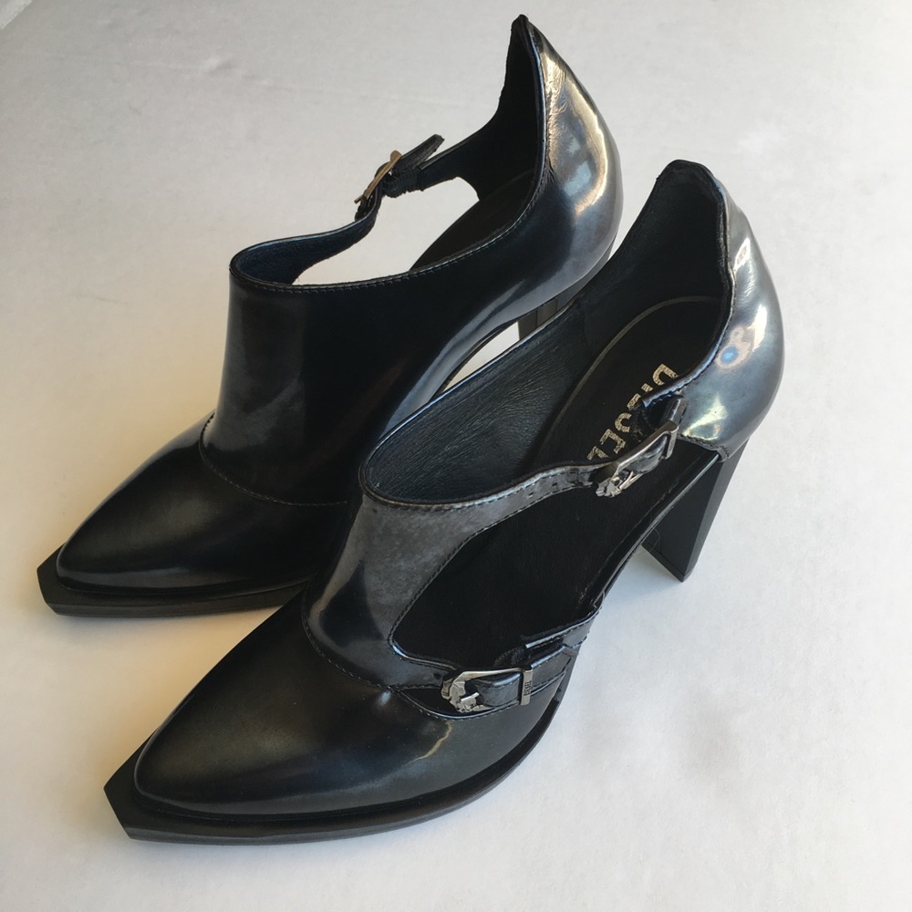 Diesel Ladies Ankle Boot